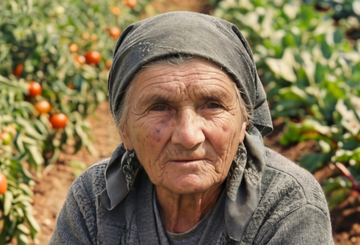 Nonna Sofia's 31 Ancient Sardinian Remedies